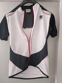 maglia ciclismo  uomo sportful tg xl  originale