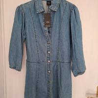 Vestitino jeans 👖