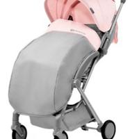 passeggino Kidkraft pilot ultraleggero 