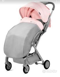 passeggino Kidkraft pilot ultraleggero 
