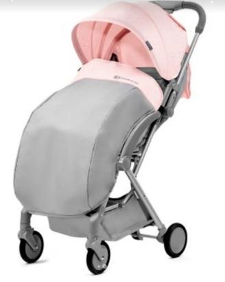 passeggino Kidkraft pilot ultraleggero 
