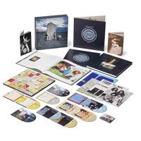 THE WHO Who's Next / Life House DELUXe