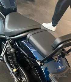 Selle originali Honda Rebel 1100 ( 2026)