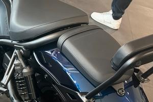 Selle originali Honda Rebel 1100 ( 2026)