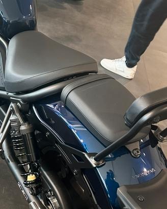 Selle originali Honda Rebel 1100 ( 2026)