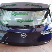 PORTELLONE PER OPEL GRANDLAND X ANNO 2018