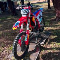 Gas Gas MC 450 F 2024
