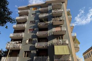 Appartamento di 190 m² con 4 locali e posto auto a