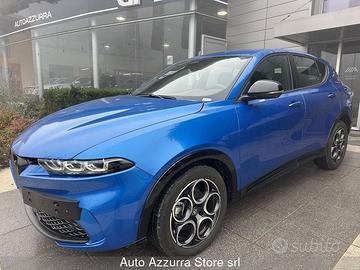 Alfa Romeo Tonale 1.5 130 CV MHEV TCT7 Sprint...