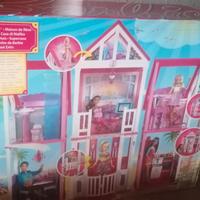 Casa Barbie Malibu