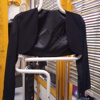 Bolero Coprispalle Donna 