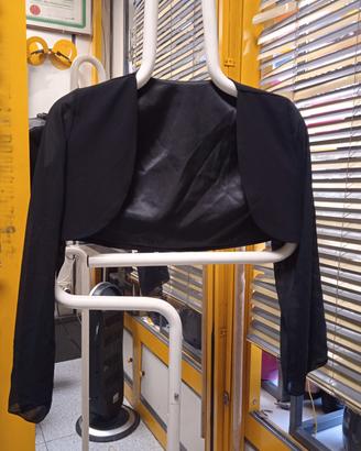 Bolero Coprispalle Donna 