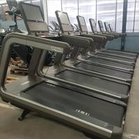 TECHNOGYM RUN ARTIS UNITY E LIVE TAPIS ROULANT