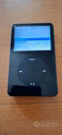 Ipod classic 80 gb