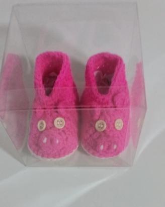 Abbigliamento bimbi 