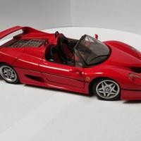 Ferrari F50