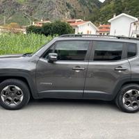 Jeep Renegade 1.6 Mjt 120 CV Longitude