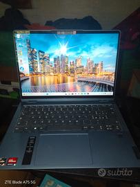 portatile lenovo