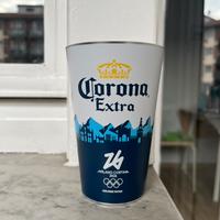 Bicchiere ufficiale milano-cortina 2026