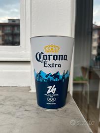 Bicchiere ufficiale milano-cortina 2026