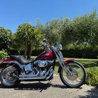 Harley Davidson softail Springer 1450 anno 2006