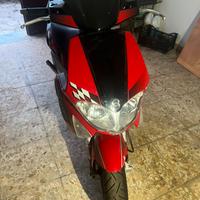 Gilera runner sp 50