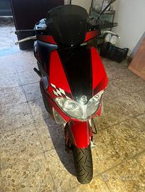 Gilera runner sp 50