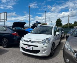 Citroen C3 1.0 benzina Neopatentati