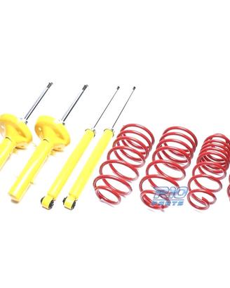 SOSPENSIONE SPORTIVA FIAT GRANDE PUNTO 09 2005-30/