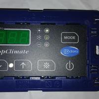 Display MBS6 topclimate condaria dometic