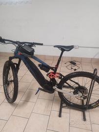 E-bike Fantic 1.7