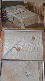 Completo letto matrimoniale lusso COSMO VERSACE
