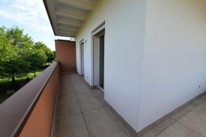 Porzione di bivilla nuova costruzione