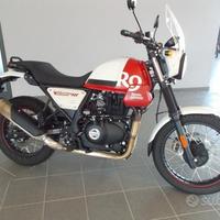 Royal Enfield Himalayan - 2023