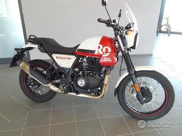 Royal Enfield Himalayan - 2023