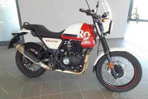 Royal Enfield Himalayan - 2023