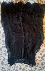 Top.ricamato twinset