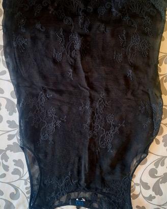 Top.ricamato twinset