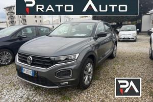 VOLKSWAGEN T-Roc 1.0 TSI 115 CV Style 6MT *Unico
