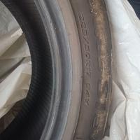 pneumatici 225 17 94y