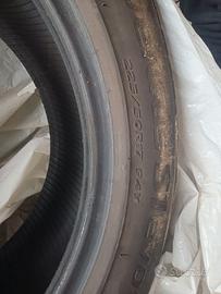 pneumatici 225 17 94y