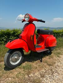 Vespa p200e