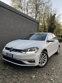 Volkswagen Golf VII 2018 METANO