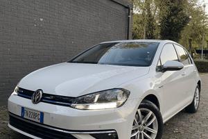Volkswagen Golf VII 2018 METANO