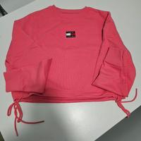 felpa tommy hilfiger 