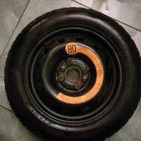 Ruotino di scorta Pirelli