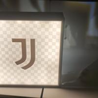 lampada led personalizzabile