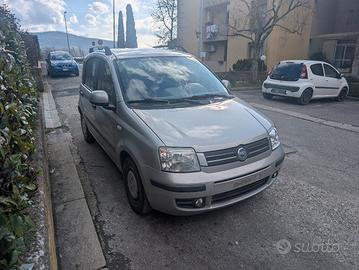 Fiat Panda 1.2