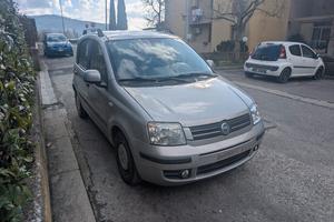 Fiat Panda 1.2