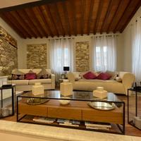 Appartamento totalmente ristrutturato e arredato